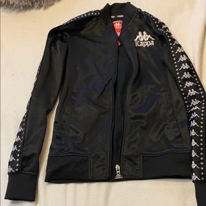 Kappa Jacket